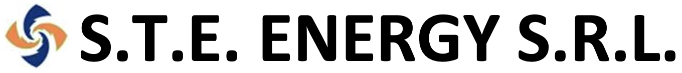 Customer portal | S.T.E. ENERGY